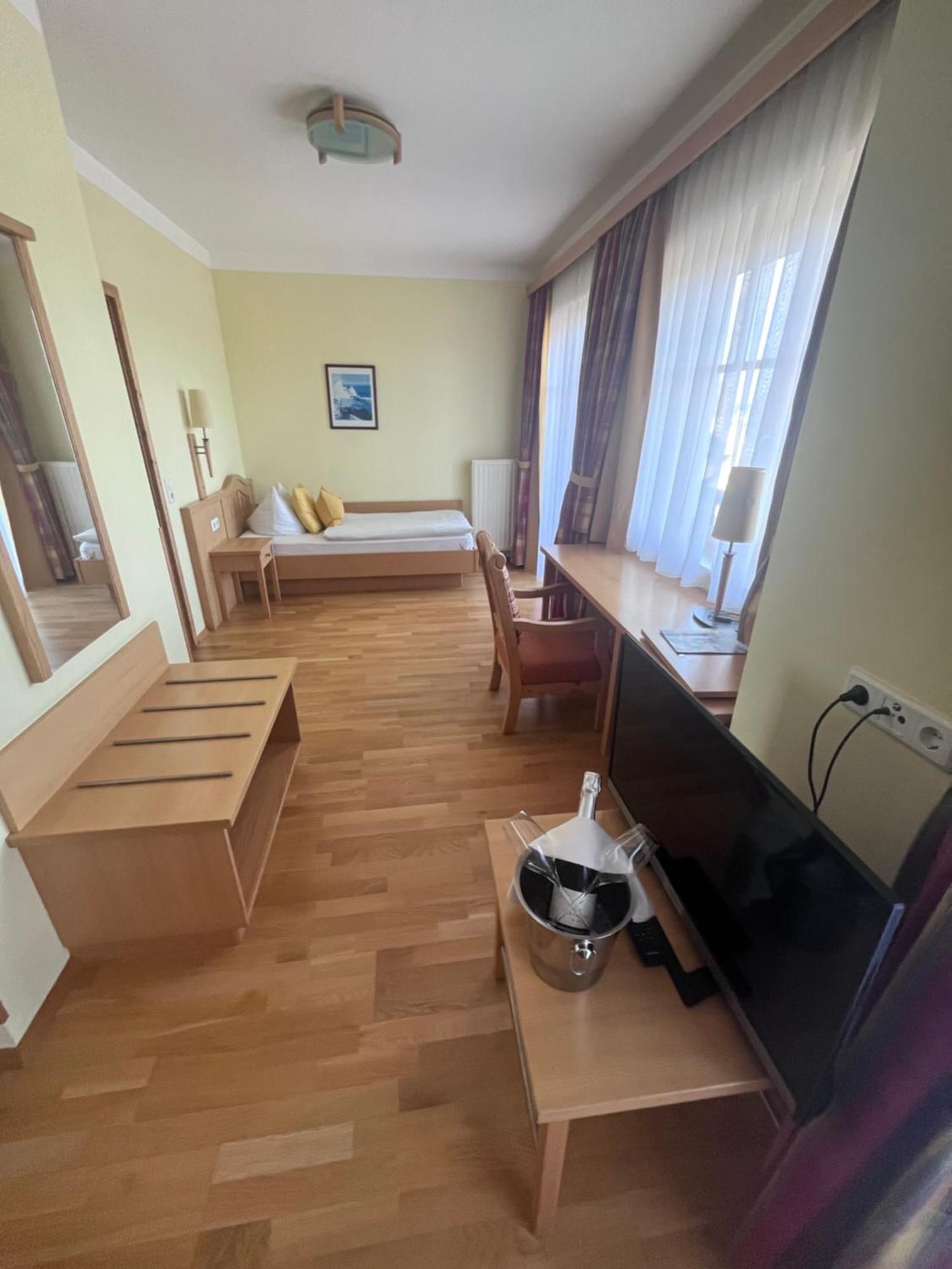 Gasthof Grossschedl Zum Kramerwirt Lassnitzhoehe Esterno foto