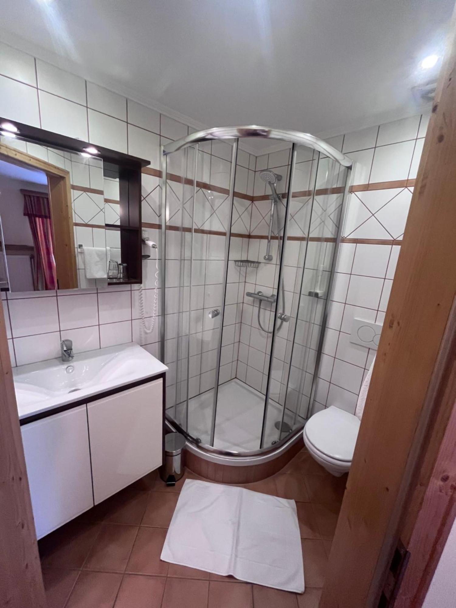Gasthof Grossschedl Zum Kramerwirt Lassnitzhoehe Esterno foto