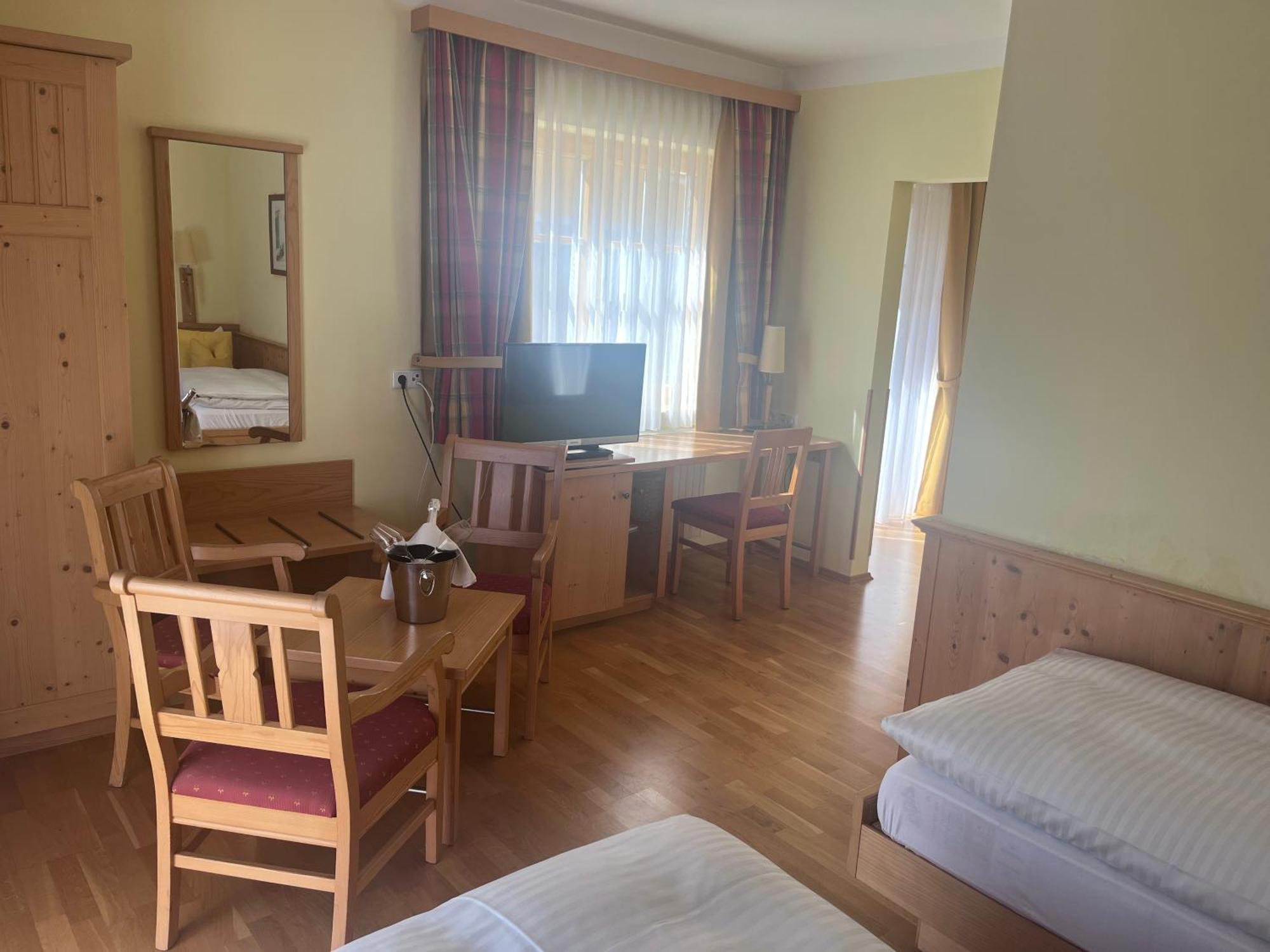 Gasthof Grossschedl Zum Kramerwirt Lassnitzhoehe Esterno foto