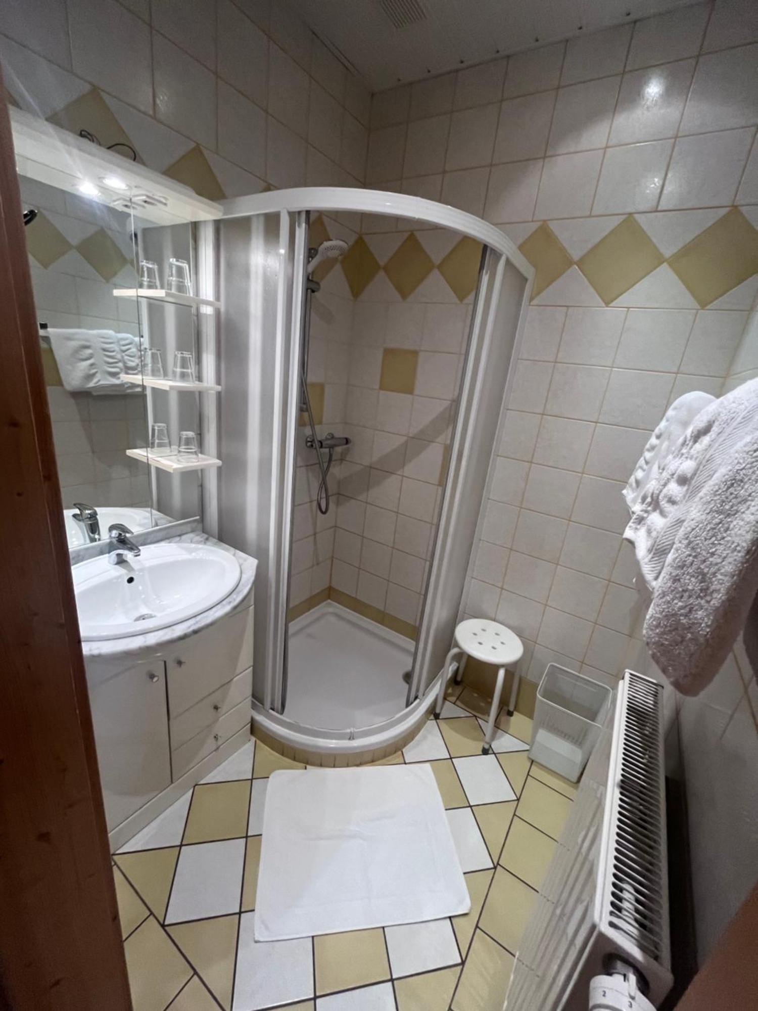 Gasthof Grossschedl Zum Kramerwirt Lassnitzhoehe Esterno foto