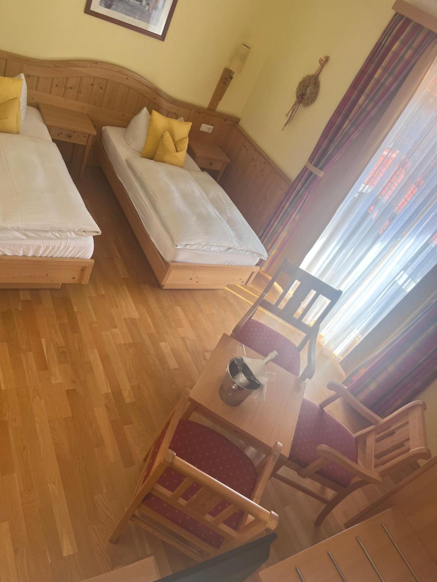 Gasthof Grossschedl Zum Kramerwirt Lassnitzhoehe Esterno foto