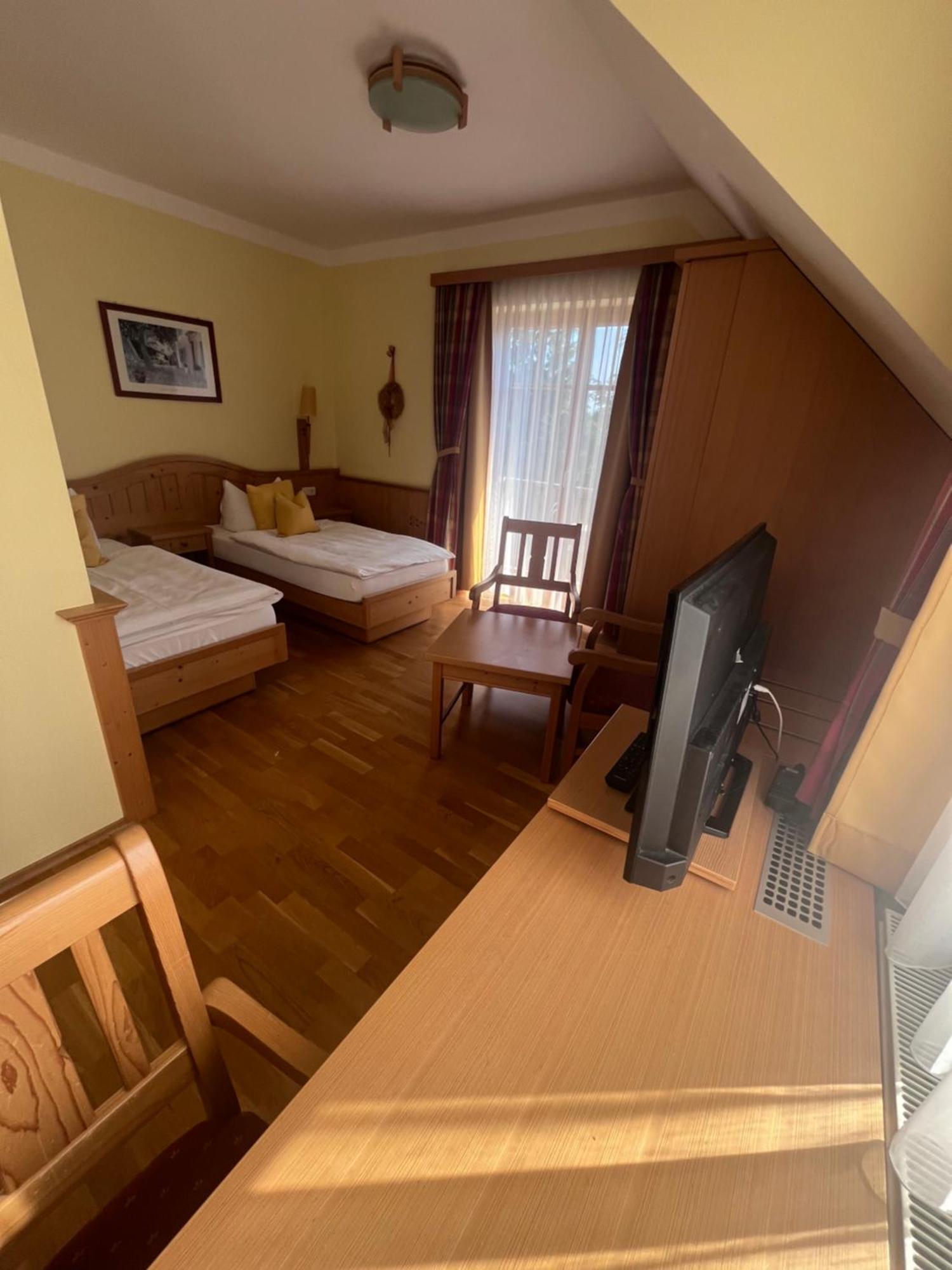 Gasthof Grossschedl Zum Kramerwirt Lassnitzhoehe Esterno foto