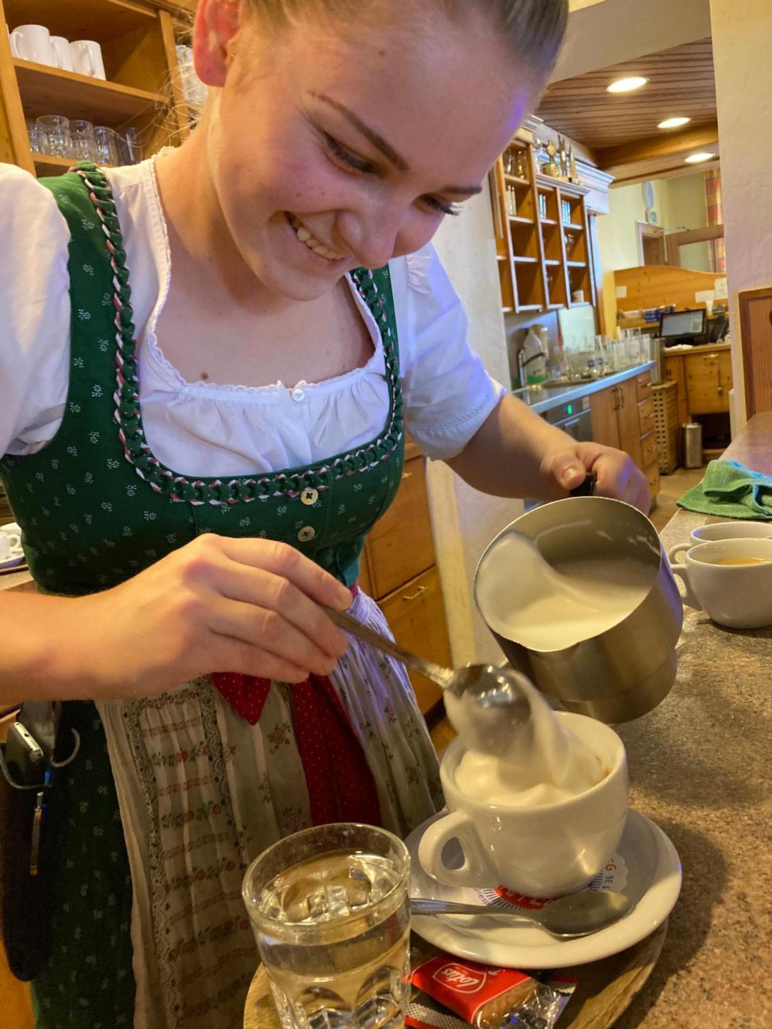 Gasthof Grossschedl Zum Kramerwirt Lassnitzhoehe Esterno foto