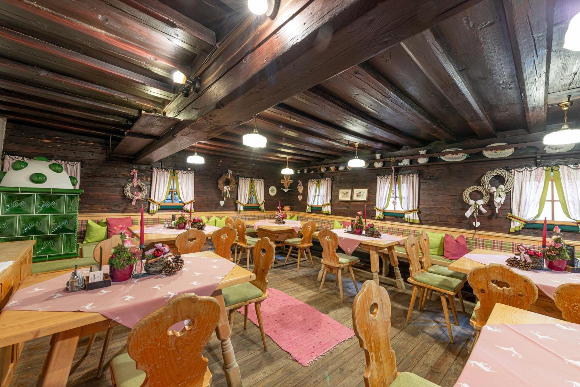 Gasthof Grossschedl Zum Kramerwirt Lassnitzhoehe Esterno foto